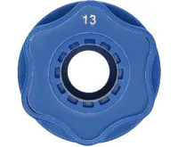 BGS Adaptér plnící na olej pro VAG, pro BGS 8505-1 (2)