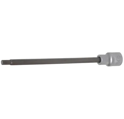 BGS Hlavice zástrčná 1/2" XZN M8x200 mm S2