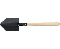 BGS Lopatka skládací 700 mm, 3x stavitelná (2)