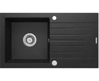 Deante Zorba 760.0E Grafit