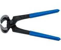 BGS Kleště štípací čelní 180 mm, máčená izolace BGS Kleště štípací čelní 180 mm, máčená izolace