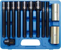 BGS Souprava zaváděcího nářadí na hnací hřídele BGS Souprava zaváděcího nářadí na hnací hřídele