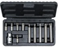 BGS Sada bitů XZN 1/2", 11 dílů (3)