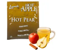 Lynch Foods Hot Apple - Horká hruška 23g