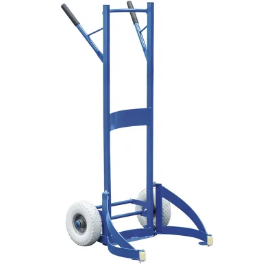BGS Vozík na pneumatiky, 200 kg