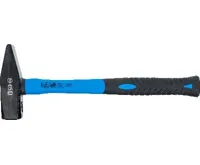 BGS Kladivo   1000 g, zámečnické, fiberglass ruk (4)