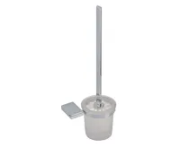 NOVASERVIS WC štětka Metalia 9 chrom - 0933,0