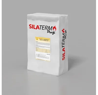 Kamnářská malta SILATERM KAMMAL 30 20 kg