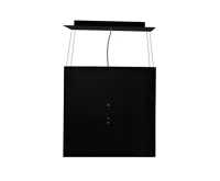 CATA Odsavač par EMPIRE VIP LD 602040 + DÁLKOVÉ OVLÁDÁNÍ