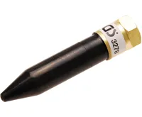 BGS Tryska ofukovací 80 mm, pro úzké prostory