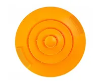 De Gusto Silikonová univerzální poklice 28 cm (2)