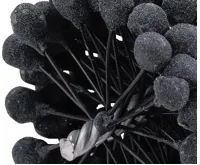 BGS Přípravek pro vybrušování válců motorů, flexibilní, zrnitost 180, 94 - 96 mm (2)