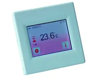 SAPHO TFT dotykový univerzální termostat (6)