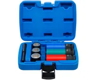 BGS Sada nástrčných hlavic se spirálovým profilem / šroubovák a sada nástrčných hlavic ,  12,5 BGS Sada nástrčných hlavic se spirálovým profilem / šroubovák a sada nástrčných hlavic ,  12,5