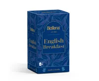 Čaj Biogena Traditional English Breakfast Čaj Biogena Traditional English Breakfast