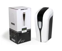 Donner MIST Automatický dávkovač (Gel) Bílý (2)