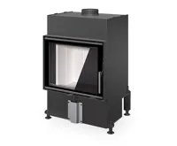 ROMOTOP Krbová vložka HEAT 4G 59.50.04 rovné s otevíráním dvířek do strany, Šedý Igniton ROMOTOP Krbová vložka HEAT 4G 59.50.04 rovné s otevíráním dvířek do strany, Šedý Igniton