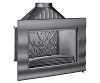 HS Flamingo Laudel DECOR  900 Onde Krbová vložka 6592-44