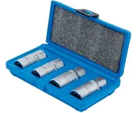 BGS Vytahováky šteftů 1/2",6-12mm,sada 4 dílů (2)