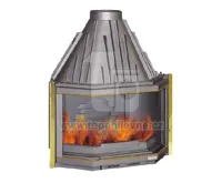 HS Flamingo Laudel  850 PRIZMAT Krbová vložka 6385-56 (1)