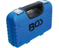 BGS Sada pro montáž a demontáž řemenic (4)