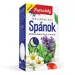 BOP Poprad Popradský wellness čaj - Spánek