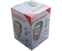 BGS Kukla svářecí ,automatické zatmívání (4)