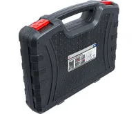 BGS Sada pro zkoušku vstřikování pro common rail, s 32 adaptéry (4)