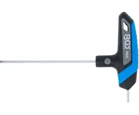 BGS Šroubovák s T-rukojetí,  vnitřní šestihran,  2,5 mm BS7602 (1)