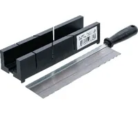 BGS Pila čepovací s pokosníkem (1)