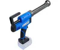 BGS Akumulátorový lis na patrony,  18 V,  bez akumulátoru (4)