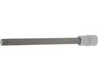 BGS Hlavice zástrčná 1/2&quot; pro T-profil T60x200 mm S2