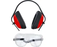 BGS Souprava pro zajištění bezpečnosti práce | 2dílná - BGS 93626 (3)