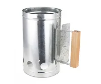 Garden King Zapalovací komín PR-004