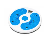 Fitness King Twister s počítadlem TD07