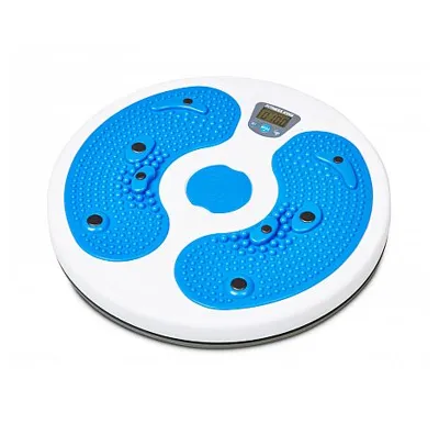 Fitness King Twister s počítadlem TD07