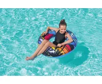 Bestway 36350 Nafukovací kruh Coastal Castaway 91 cm (1)