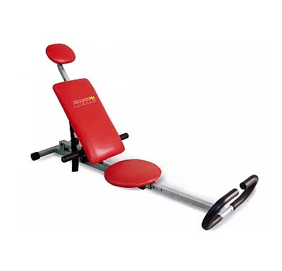 Fitness King Form Shaper