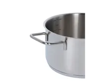 CATA NEW YORK Nerezová sada nádobí (2)