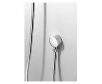 BRUCKNER Vývod sprchy 1/2", mosaz/chrom (1)