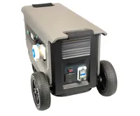 Bateria Nabíjecí stanice Heavy Duty 5000W (5)