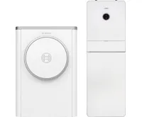 Bosch Compress 7400i AW 5 ORM-S tepelné čerpadlo vzduch/voda