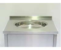 Waste King Commercial 5000 (16)