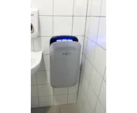 Jet Dryer SLIM Bílý (5)