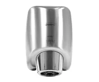 Jet Dryer BOOSTER bílý ABS plast (14)