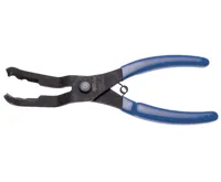 BGS Kleště na úchytky obložení, 190 mm BGS Kleště na úchytky obložení, 190 mm