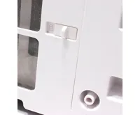 Jet Dryer COMPACT Bílý (35)