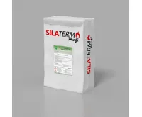 Kamnářská omítka hrubá SILATERM ST-H 20 kg