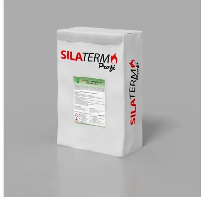 Kamnářská omítka hrubá SILATERM ST-H 20 kg