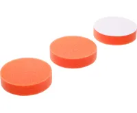 BGS Sada lešticích houbiček, pro BGS 74367, 3dílná BS74369 BGS Sada lešticích houbiček, pro BGS 74367, 3dílná BS74369